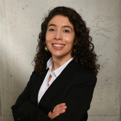 Annia Muñoz Hernández