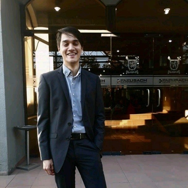 Javier Rojas